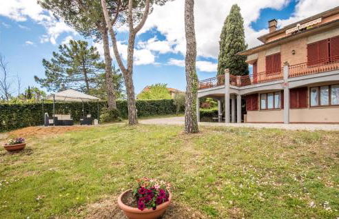 Lovely Apartment In Monteriggioni - Foto 1