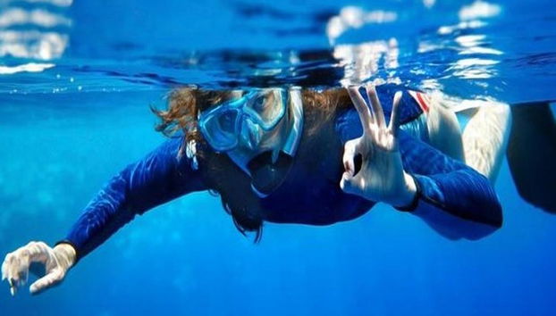 Experiencia de Buceo en Rodas - desde el Norte de Rodas - Foto 2