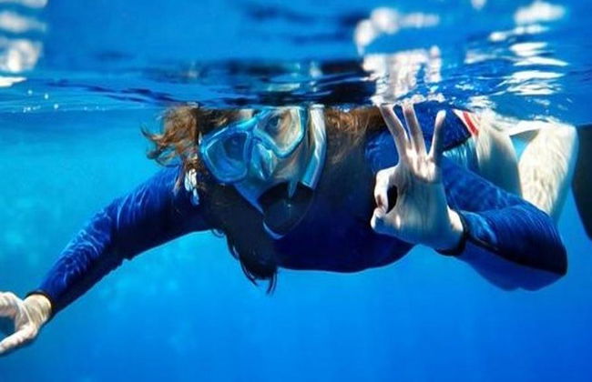 Experiencia de Buceo en Rodas - desde el Norte de Rodas - Foto 2