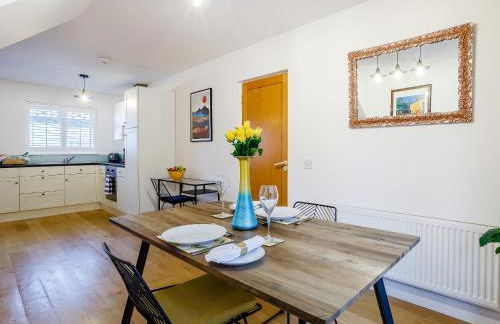 Vineyard's Apartment - Photo 6