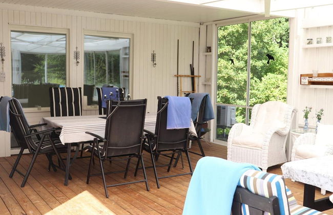 6 Person Holiday Home in Simlangsdalen - Foto 11