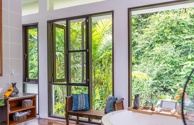 Villa 4 Luxury Private Pool Villa - Foto 31