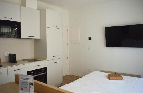 Apartamentos Líbere Bilbao La Vieja - Foto 45