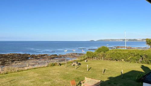 Coastguard Cottage - Foto 1