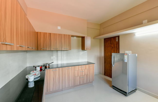 OYO 24016 Home Valley View 2BHK Sulthan Bathery - Foto 26