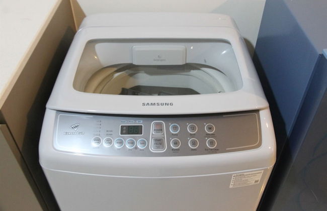 Wonderful 2BR at Gold Coast Apartment Pantai Indah Kapuk - Foto 12