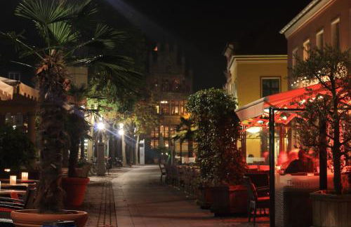 Ferienwohnung Drömmeljan - Foto 35