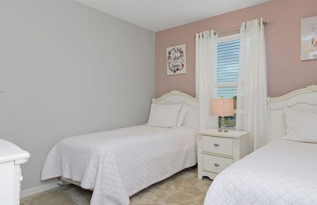 Four Bedroom Gameroom Compass Bay Resort 5128a - Photo 12