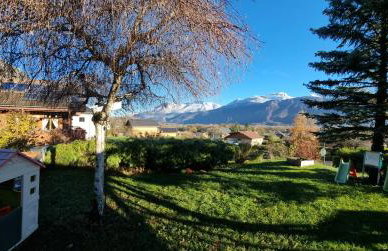 Appartement 4 personnes Lac d'Annecy - Foto 28