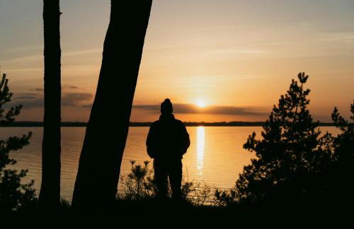 Tallskog - Dein Apartment am Naturstrand Hohen Wieschendorf - Foto 4