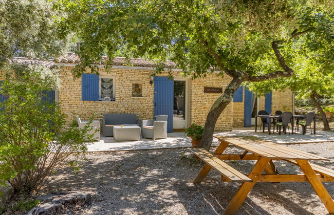 La Pinède - Foto 40