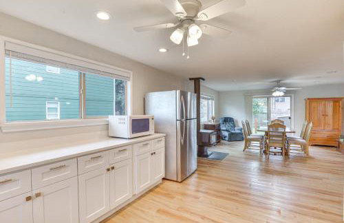 1 Mi to Dtwn Enumclaw Family Retreat! - Foto 8