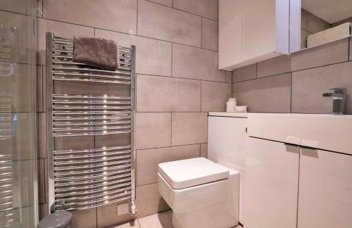 Finest Retreats - End Barn at Blackclough Farm - Foto 15