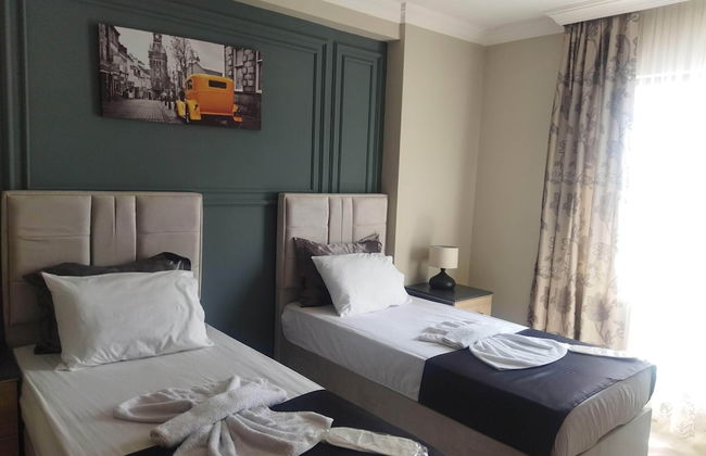 The Queens Apart - Foto 10