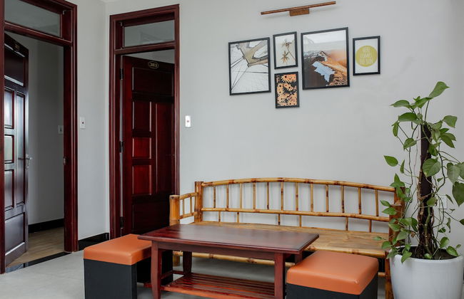 Hoi An Family Room with Swimming Pool - Foto 3