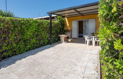 Monolocale ingresso indipendente con corte esclusiva - Foto 14