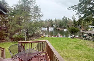 Authentic Cottage on Lake George - Foto 6
