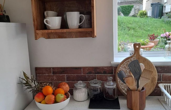 Stroud's Golden Valley 2-bedroom Apartment Retreat - Foto 9