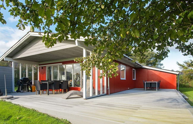 Renovated Cottage by Toftum - By Traum Ferienwohnungen - Photo 1