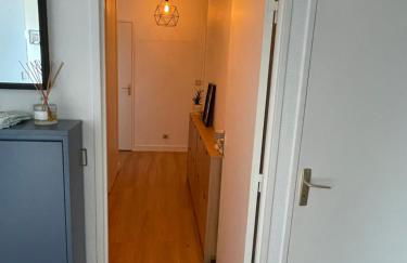 Grand Appartement Hypercentre avec Terrasse et Parking - Foto 11