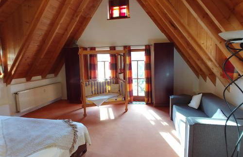 Ferienwohnung in den Dorfwiesen - Foto 20