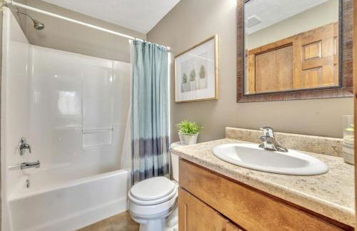 Playing Hooky Cabin at Bridges Bay Resort - Foto 12