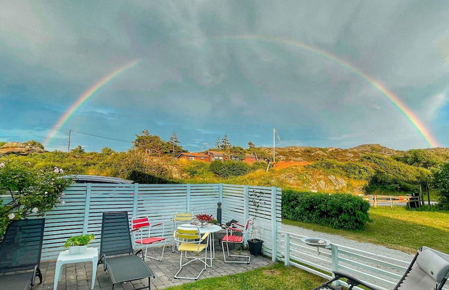 6 Person Holiday Home in Klovedal - Photo 27