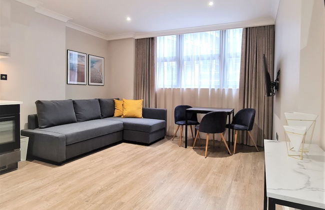 Cleveland Residences Farringdon - Foto 80