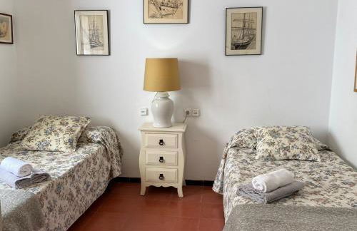 La mejor terraza de Tamariu - Foto 26