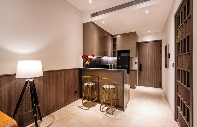 The MarQ - Enchanted Hideaway - Foto 13