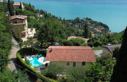 Villa Ortensia - Foto 18