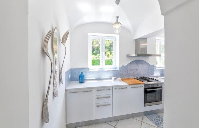 Villa dei Lecci - 7 Luxury Villas with private pool or jacuzzi - Foto 45