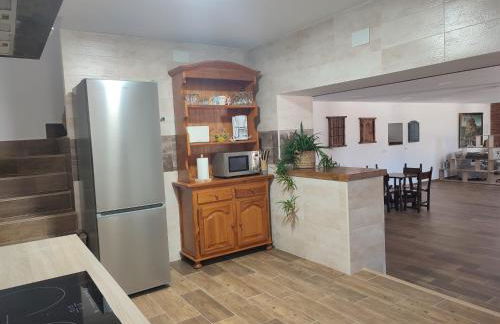 Alojamiento Turístico La Cantuérgana - Foto 11