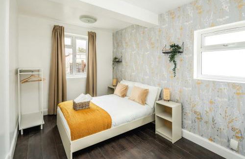 Lovely 3 bed house in Feltham - Foto 17