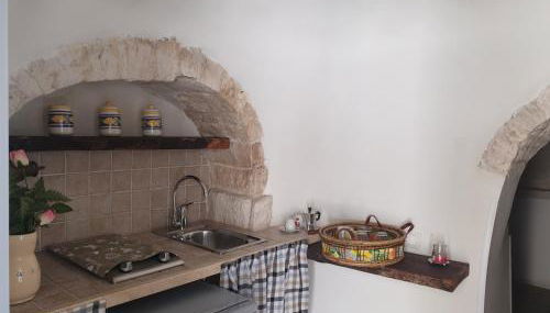 Giardino dei Trulli - Foto 3