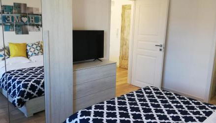 relax house casa vicino al Gaslini - Foto 5