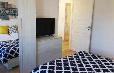 relax house casa vicino al Gaslini - Foto 5