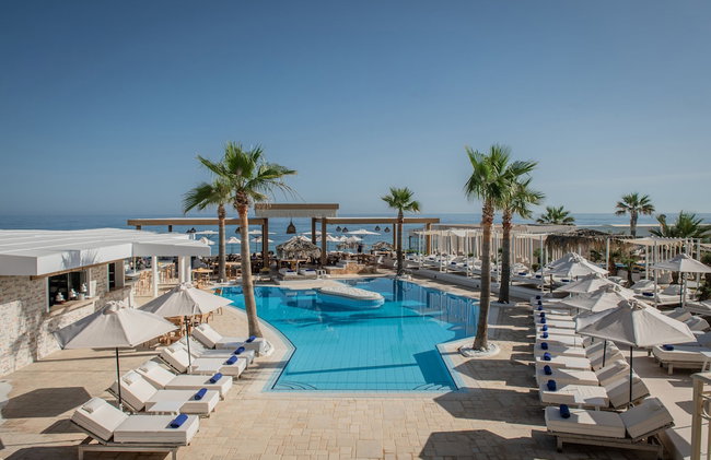 Parthenis Beach, Suites by the Sea - Foto 78