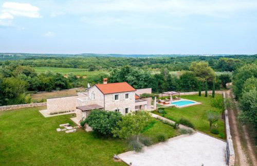 Holiday Home Vila Marten - Foto 26