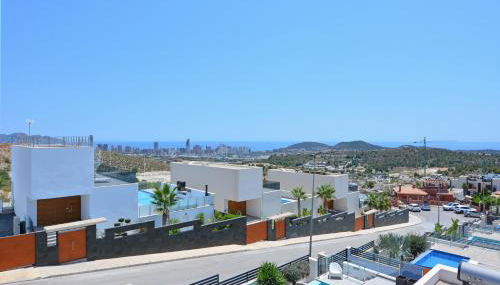 Hillside Luxury Villas by NRAS - Foto 2