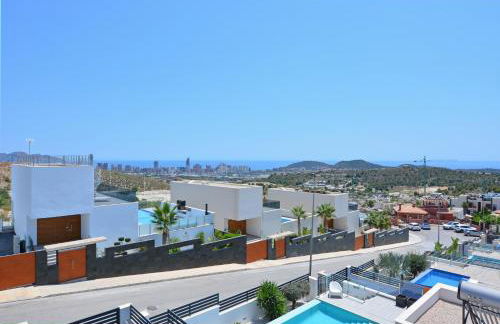 Hillside Luxury Villas by NRAS - Foto 2