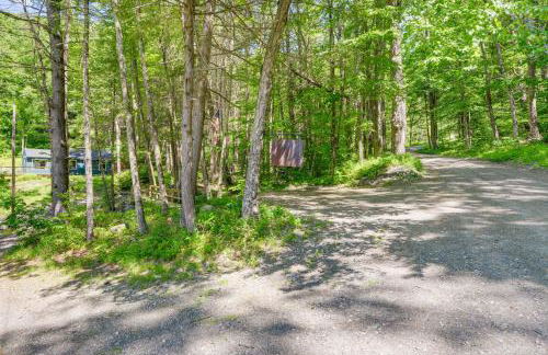 Hiking Trails On-Site Cozy Falls Brook Cabin - Foto 23