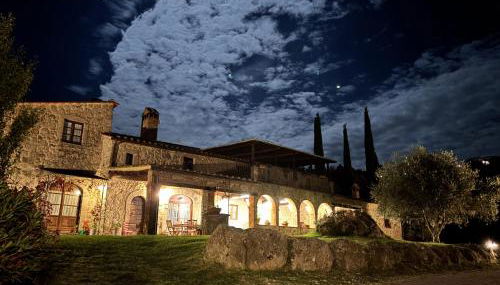 Podere Mazzarelle - Foto 5, Garden