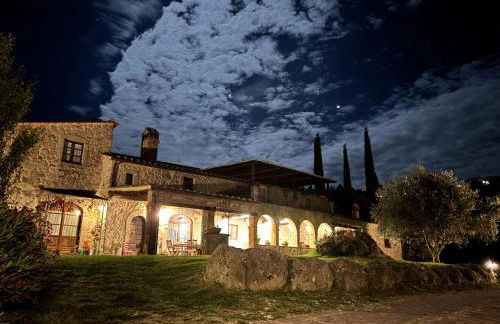 Podere Mazzarelle - Foto 5