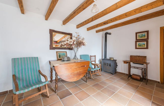 S Olivaret Fornalutx - Photo 11