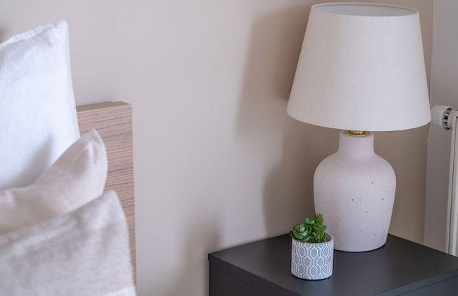 Appartement Exquis à La Défense - Foto 12