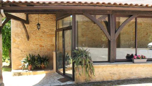 Chez Sylvie et Michel à côté de Sarlat - Foto 5
