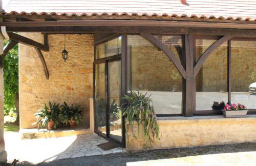 Chez Sylvie et Michel à côté de Sarlat - Foto 5
