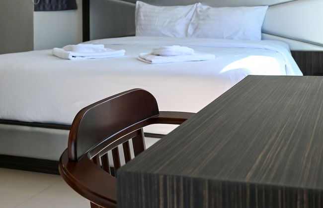 Golden Sea Hua Hin - Photo 56