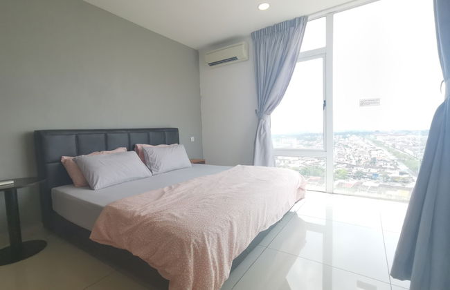 KSL D'Esplanade Residence by Immaculate - Foto 45